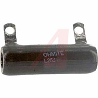 Ohmite L25J500