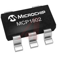 Microchip Technology Inc. MCP1802T-0902I/OT