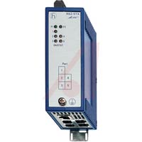 Hirschmann Automation and Control RS2-3TX/2FX EEC