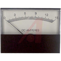 Modutec (Jewell Instruments) 2S-DAA-015-U