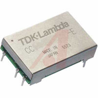 TDK-Lambda CC6-1205SF-E