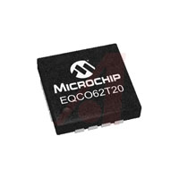 Microchip Technology Inc. EQCO62T20.3