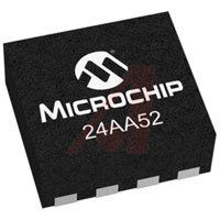 Microchip Technology Inc. 24AA52T-I/MNY