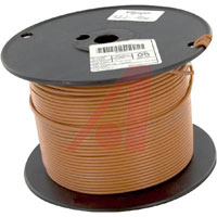 Olympic Wire and Cable Corp. 363 ORANGE CX/100