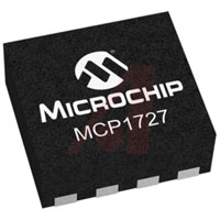 Microchip Technology Inc. MCP1727T-2502E/MF