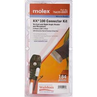 Molex Incorporated 76650-0009