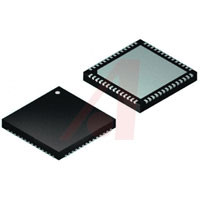 Microchip Technology Inc. PIC32MX170F256D-50I/ML