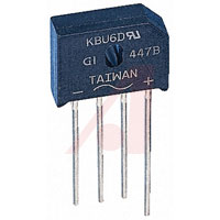 Taiwan Semiconductor GBU1007 D2