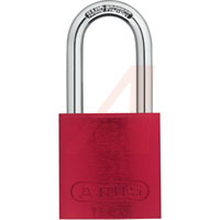 ABUS USA 72HB/40-40 KD 1-1/2 RED