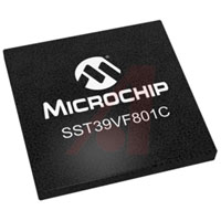 Microchip Technology Inc. SST39VF801C-70-4C-B3KE