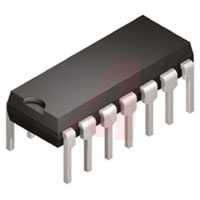 Microchip Technology Inc. MCP4261-503E/P
