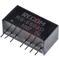 RECOM Power, Inc. RS-0505D