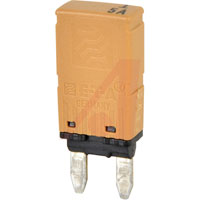 E-T-A Circuit Protection and Control 1626-2-5A