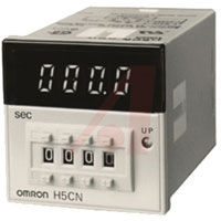 Omron Automation H5CN-XCN AC100-240