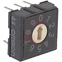 Omron Electronic Components A6R102RF