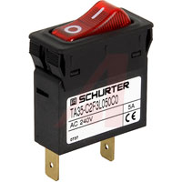 Schurter 4435.0205