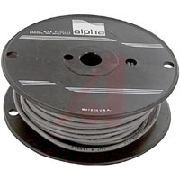 Alpha Wire 1213C SL005