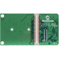 Microchip Technology Inc. AC320006