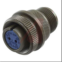 Amphenol Industrial 97-3106A-18-19S(211)