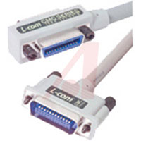 L-com Connectivity CMC24-2M