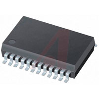 Microchip Technology Inc. CAP1166-1-CZC-TR