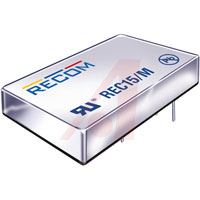 RECOM Power, Inc. REC15-4815DZ/H2/M