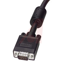 L-com Connectivity CTLF3VGAMM-25