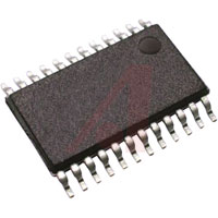 ROHM Semiconductor BD6381EFV-E2