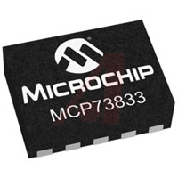 Microchip Technology Inc. MCP73833T-NVI/MF