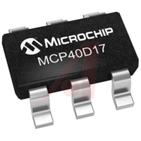 Microchip Technology Inc. MCP40D17T-503E/LT