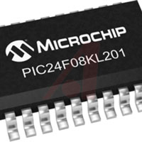 Microchip Technology Inc. PIC24F08KL201-E/SO