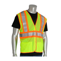 Protective Industrial Products 305-MVFRLY-L/XL