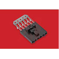 Molex Incorporated 15-38-8220