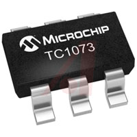 Microchip Technology Inc. TC1073-2.8VCH713