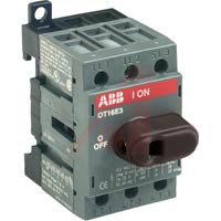 ABB OT16F3