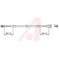 SMC Corporation LC3F2-1-C3-05-1