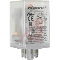 Schneider Electric/Magnecraft 750XBXC 24D