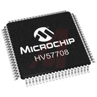 Microchip Technology Inc. HV57708PG-G