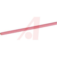 3M EPS300-1/2-6"-RED