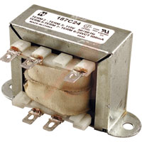 Hammond Manufacturing - Transformers 187D120