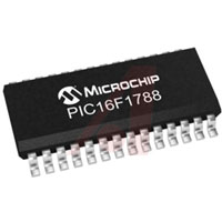 Microchip Technology Inc. PIC16F1788-I/ML