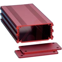 Box Enclosures B1-120RD