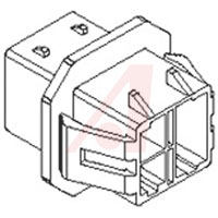 Molex Incorporated 35180-0400