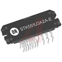 ON Semiconductor STK554U362A-E