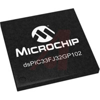 Microchip Technology Inc. DSPIC33FJ32GP102-H/TL
