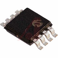 Microchip Technology Inc. 93LC66B-I/MS