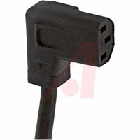 Volex Power Cords 17537 10 B1