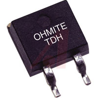 Ohmite TDH35P39R0JE