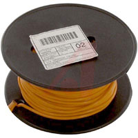 Olympic Wire and Cable Corp. 314 ORANGE CX/100