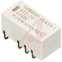 Omron Electronic Components G6S2GDC3